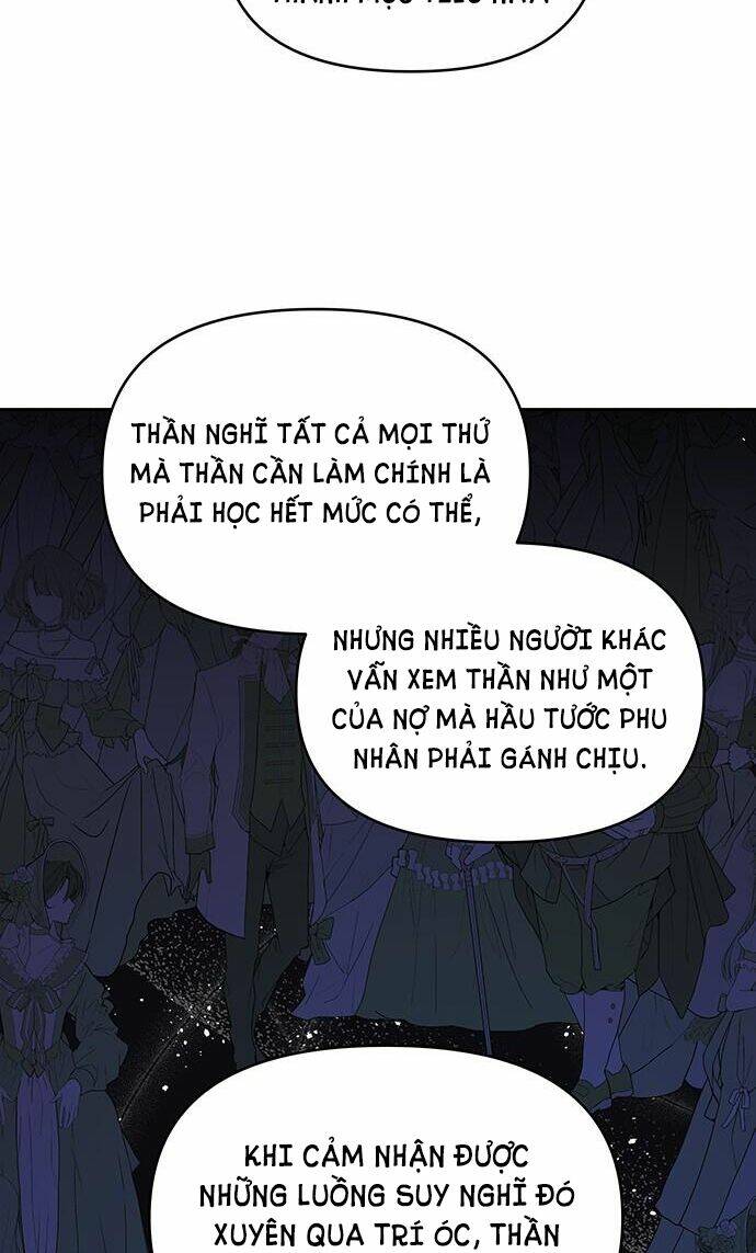 Con Người Không Phải Thứ Có Thể Sửa Rồi Dùng Được Đâu! - Chapter 33 - Page 22