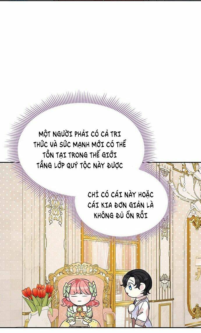 Con Người Không Phải Thứ Có Thể Sửa Rồi Dùng Được Đâu! - Chapter 33 - Page 32