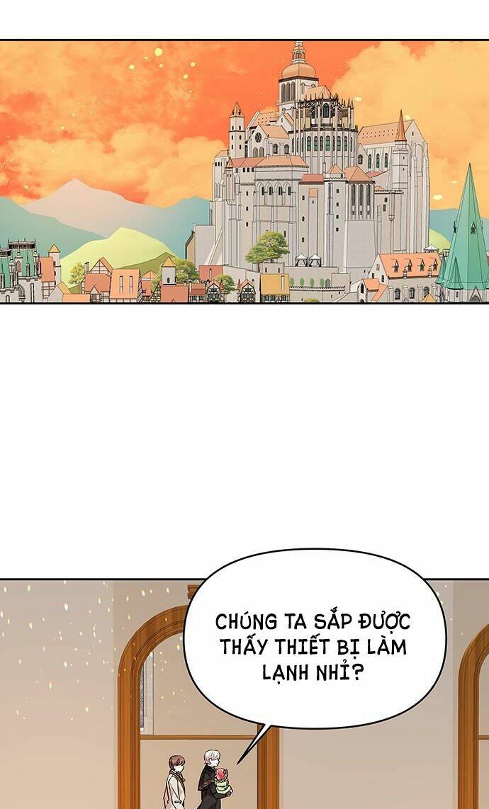 Con Người Không Phải Thứ Có Thể Sửa Rồi Dùng Được Đâu! - Chapter 33 - Page 42