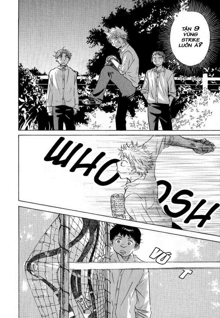 Ookiku Furikabutte - Chapter 10 - Page 41