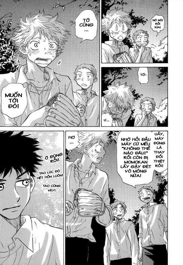 Ookiku Furikabutte - Chapter 10 - Page 44