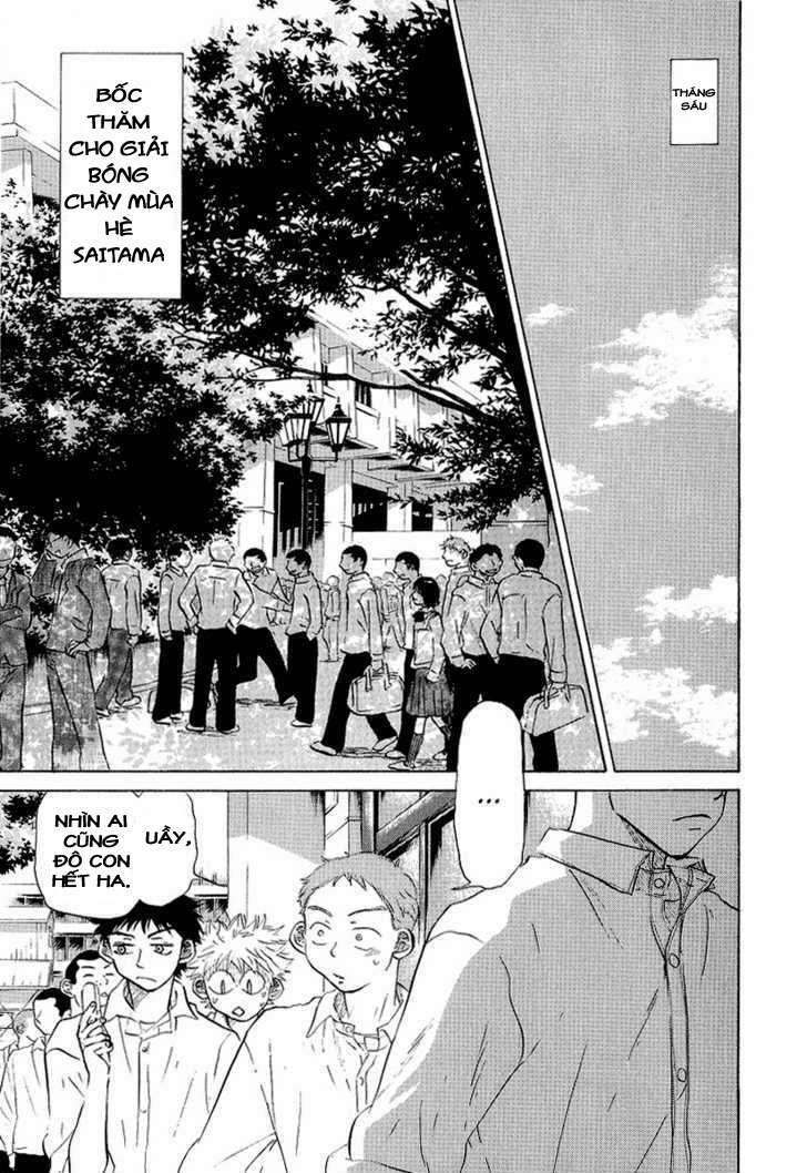 Ookiku Furikabutte - Chapter 10 - Page 48