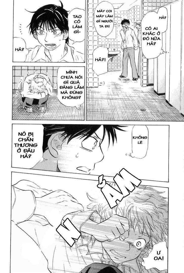 Ookiku Furikabutte - Chapter 10 - Page 53