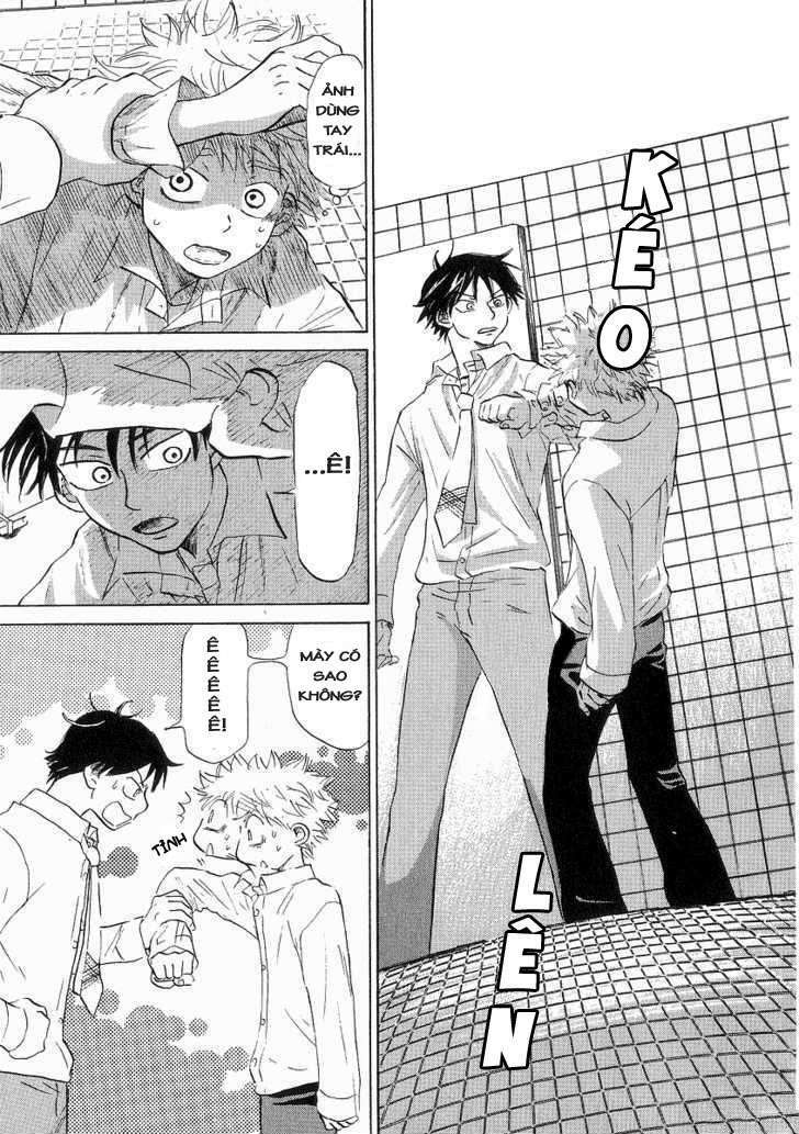 Ookiku Furikabutte - Chapter 10 - Page 54