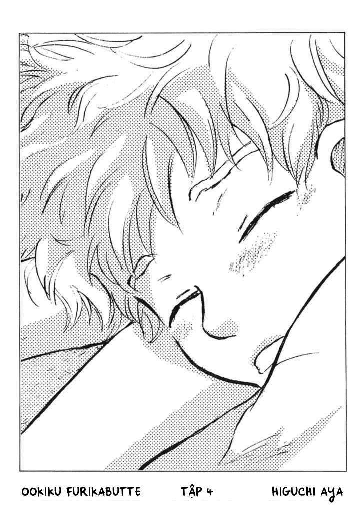 Ookiku Furikabutte - Chapter 10 - Page 5