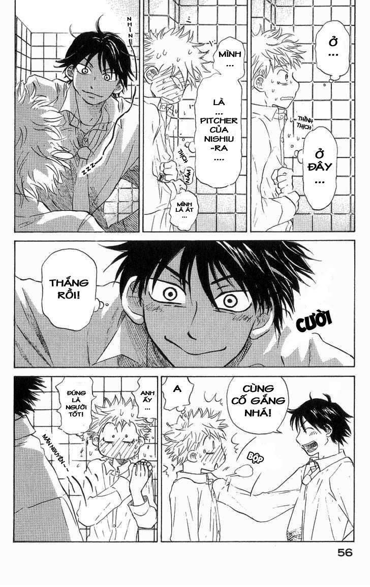 Ookiku Furikabutte - Chapter 10 - Page 59