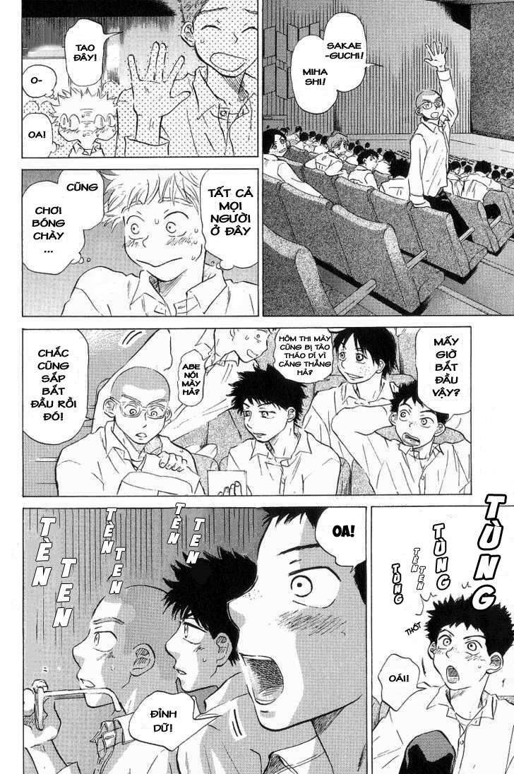 Ookiku Furikabutte - Chapter 10 - Page 61