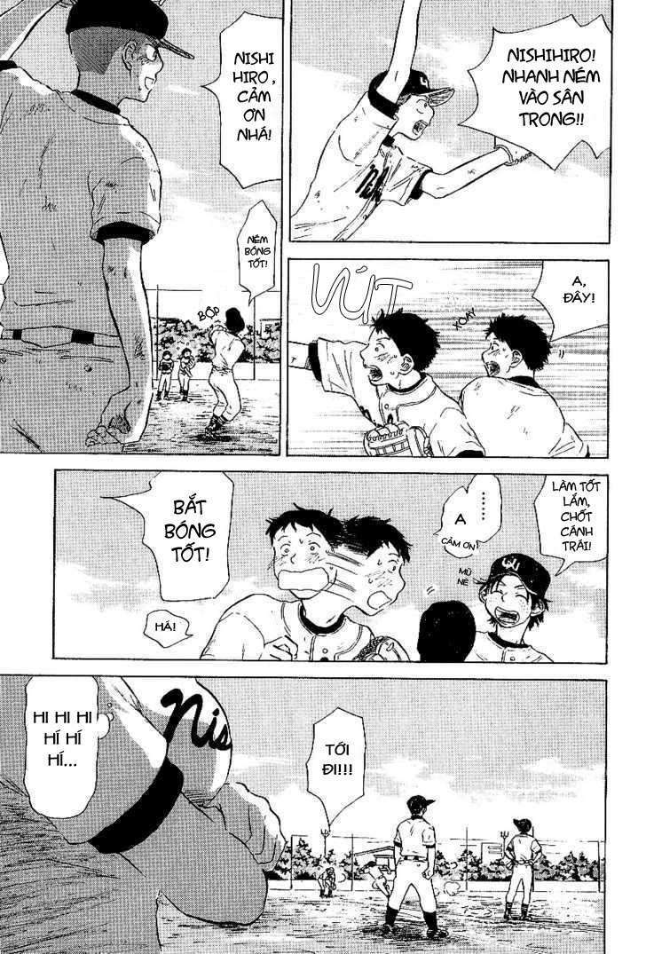 Ookiku Furikabutte - Chapter 10 - Page 8