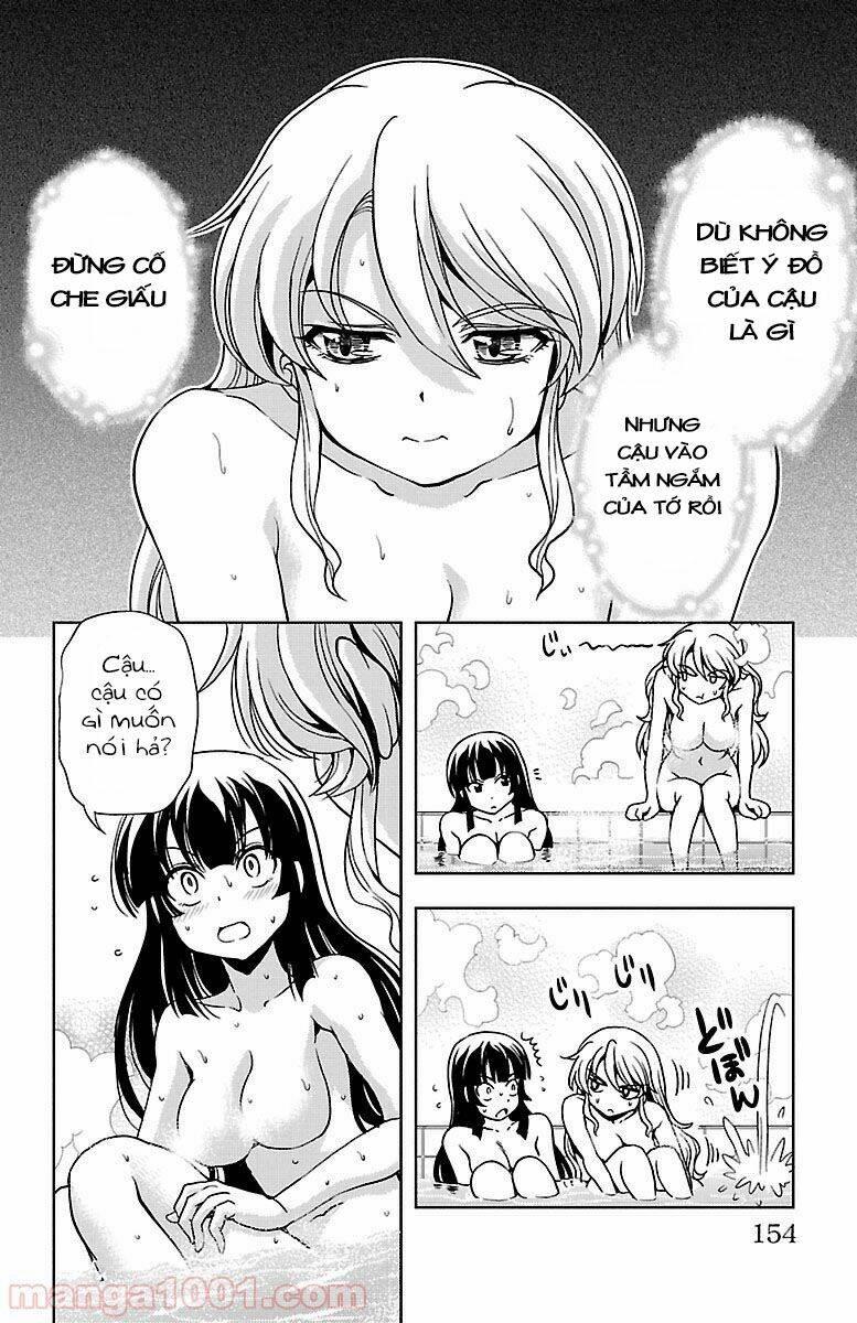 Yomekura - Chapter 32 - Page 10