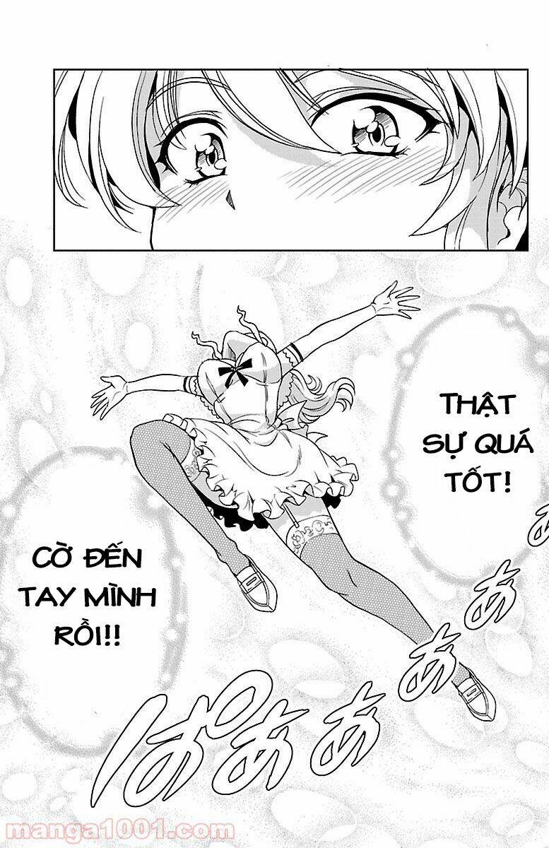 Yomekura - Chapter 32 - Page 24