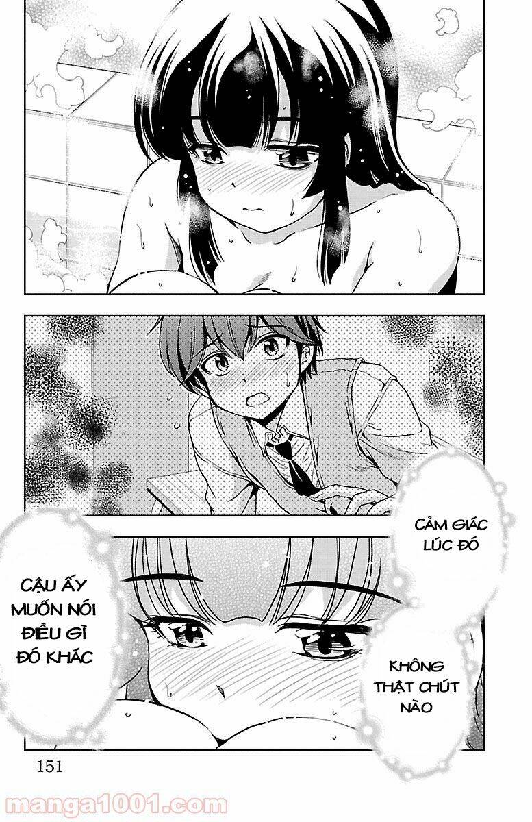 Yomekura - Chapter 32 - Page 7