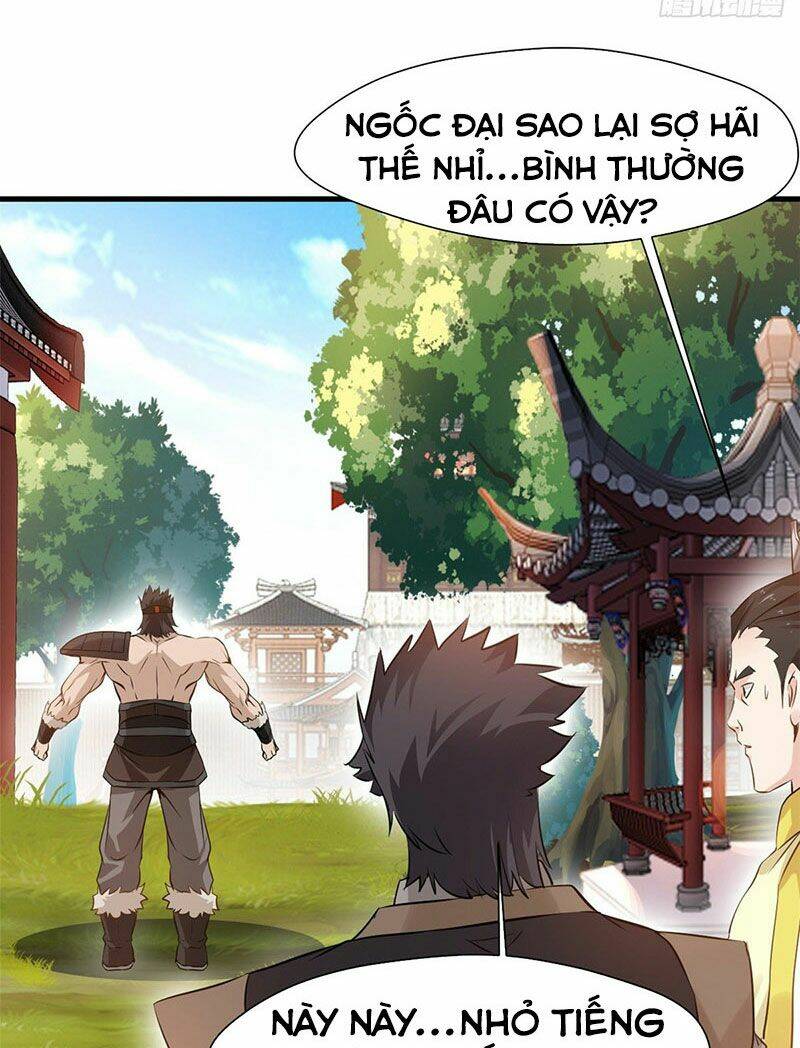 Chúa Tể Mạnh Nhất - Chapter 11 - Page 14