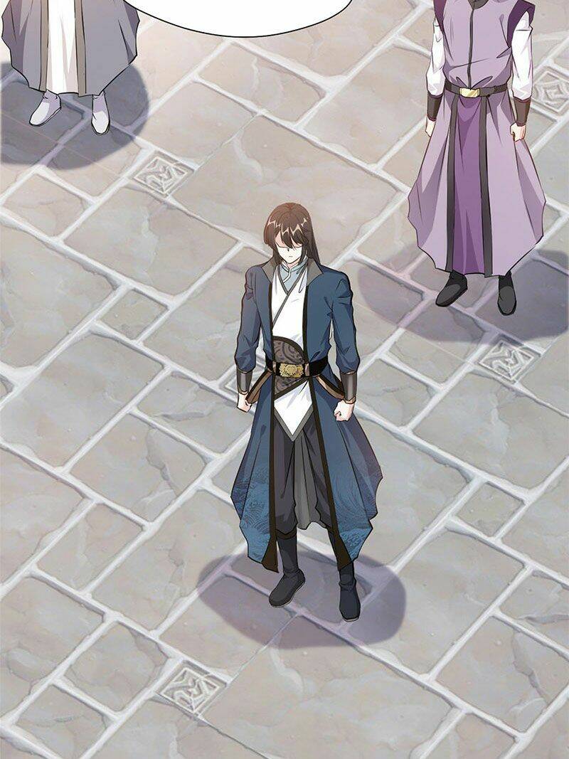 Chúa Tể Mạnh Nhất - Chapter 11 - Page 27