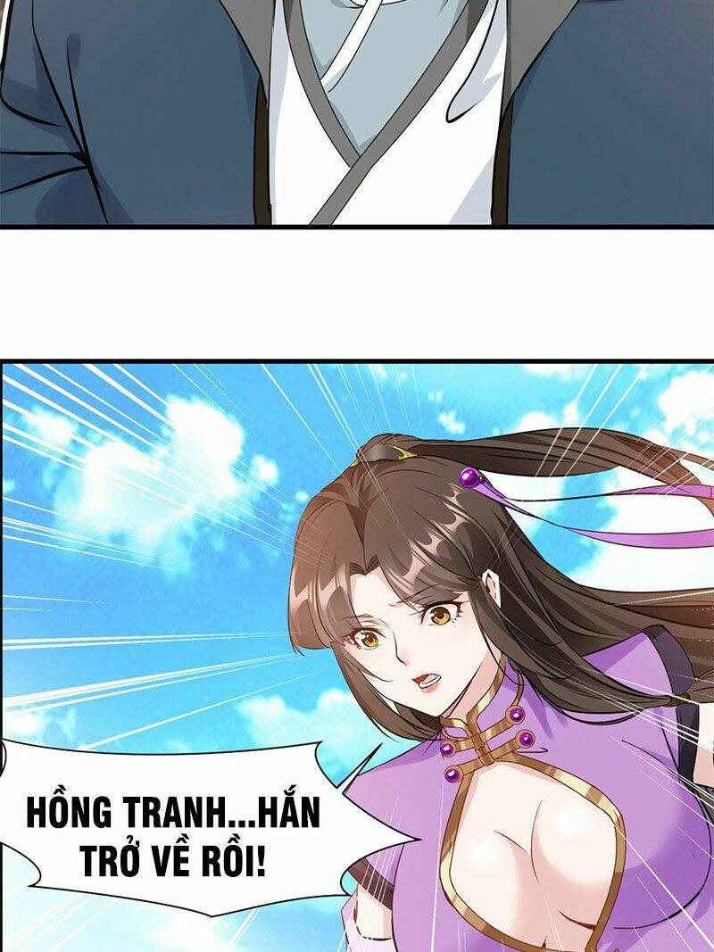 Chúa Tể Mạnh Nhất - Chapter 11 - Page 29