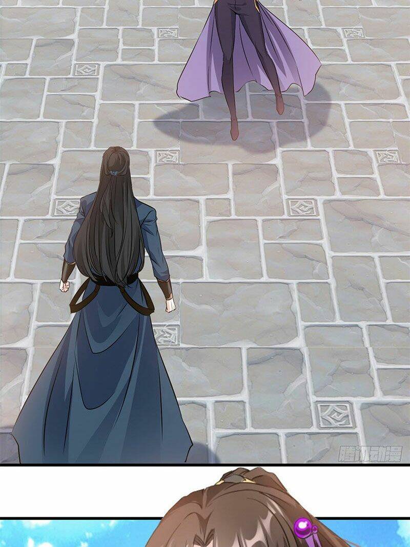 Chúa Tể Mạnh Nhất - Chapter 11 - Page 34