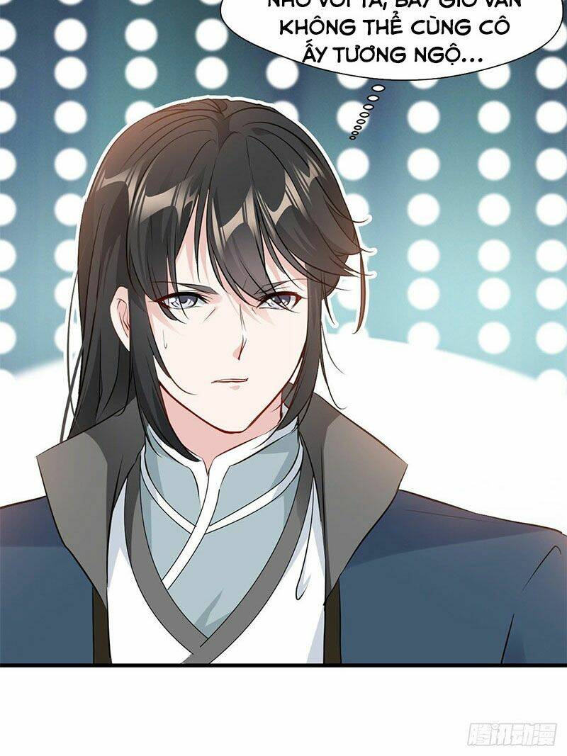 Chúa Tể Mạnh Nhất - Chapter 11 - Page 36