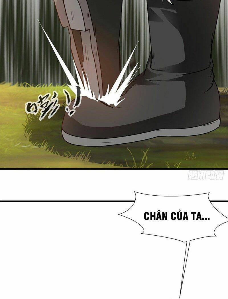 Chúa Tể Mạnh Nhất - Chapter 11 - Page 8