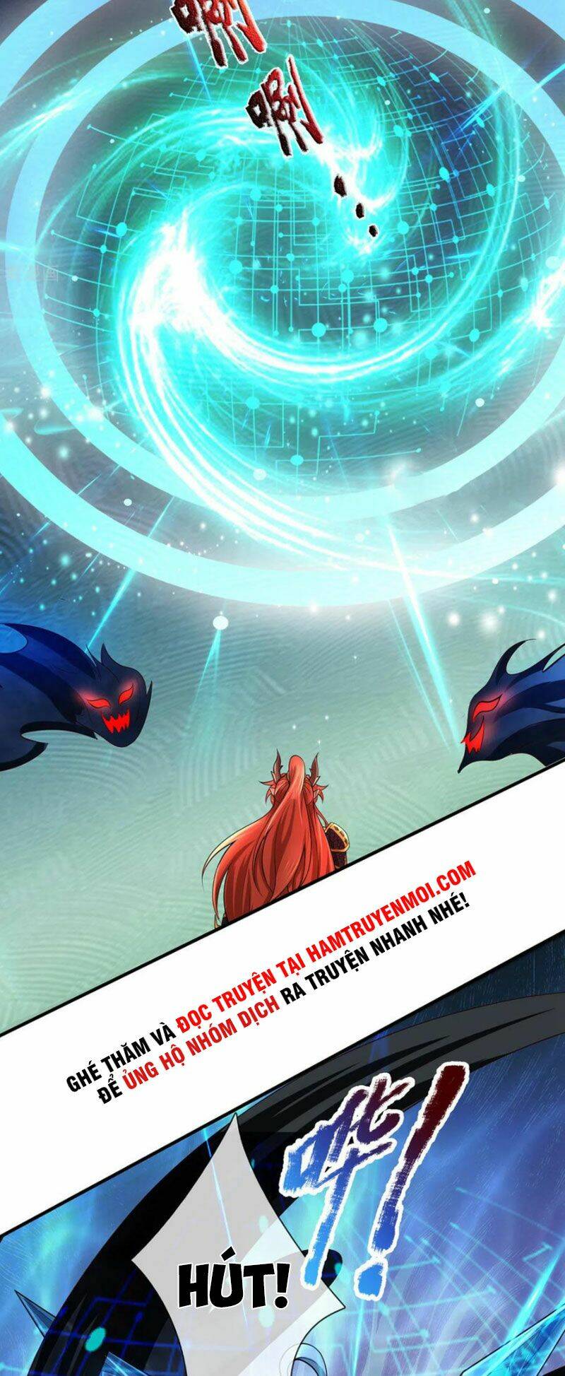 Đại Ma Hoàng Thường Ngày Phiền Não - Chapter 135 - Page 9