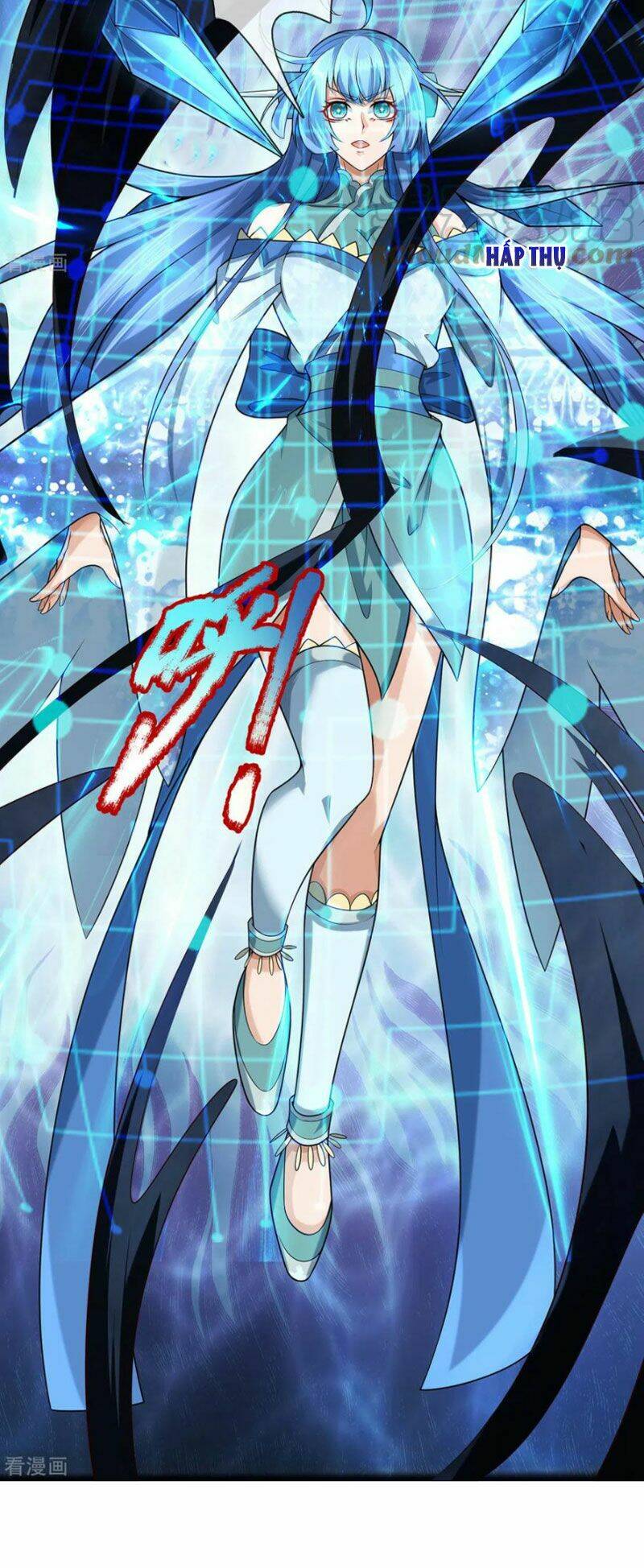 Đại Ma Hoàng Thường Ngày Phiền Não - Chapter 135 - Page 10