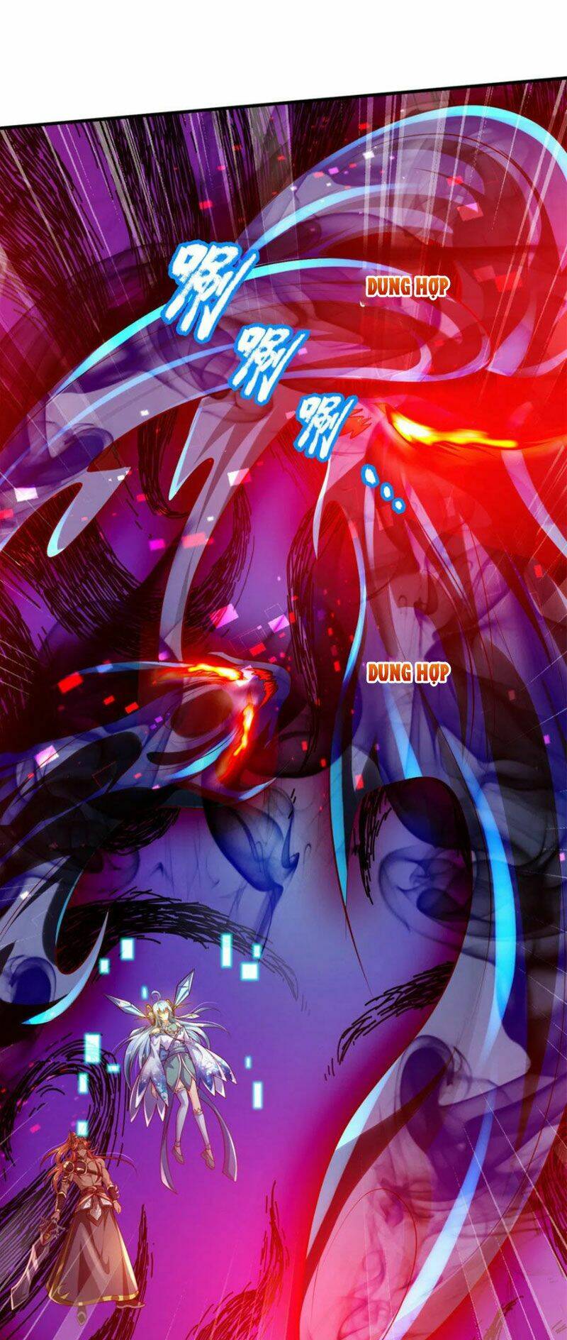 Đại Ma Hoàng Thường Ngày Phiền Não - Chapter 135 - Page 11