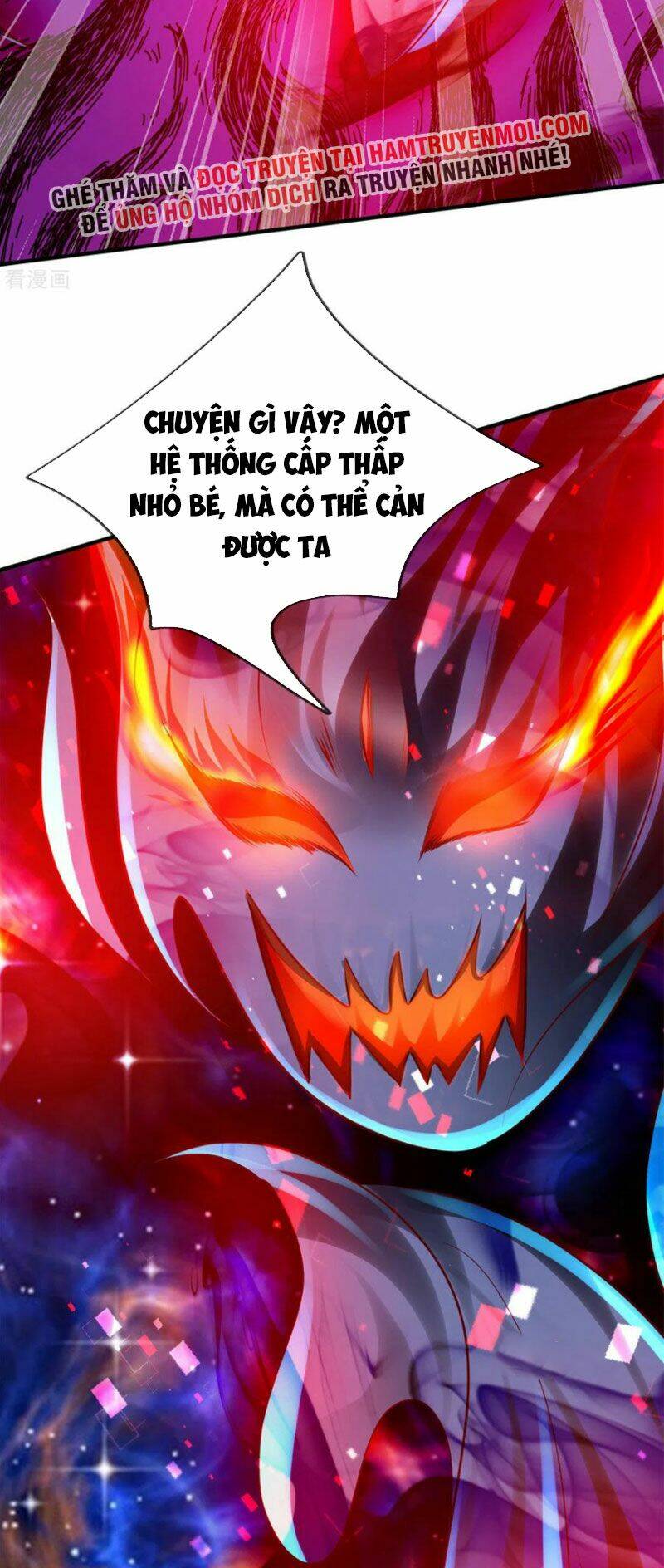 Đại Ma Hoàng Thường Ngày Phiền Não - Chapter 135 - Page 12