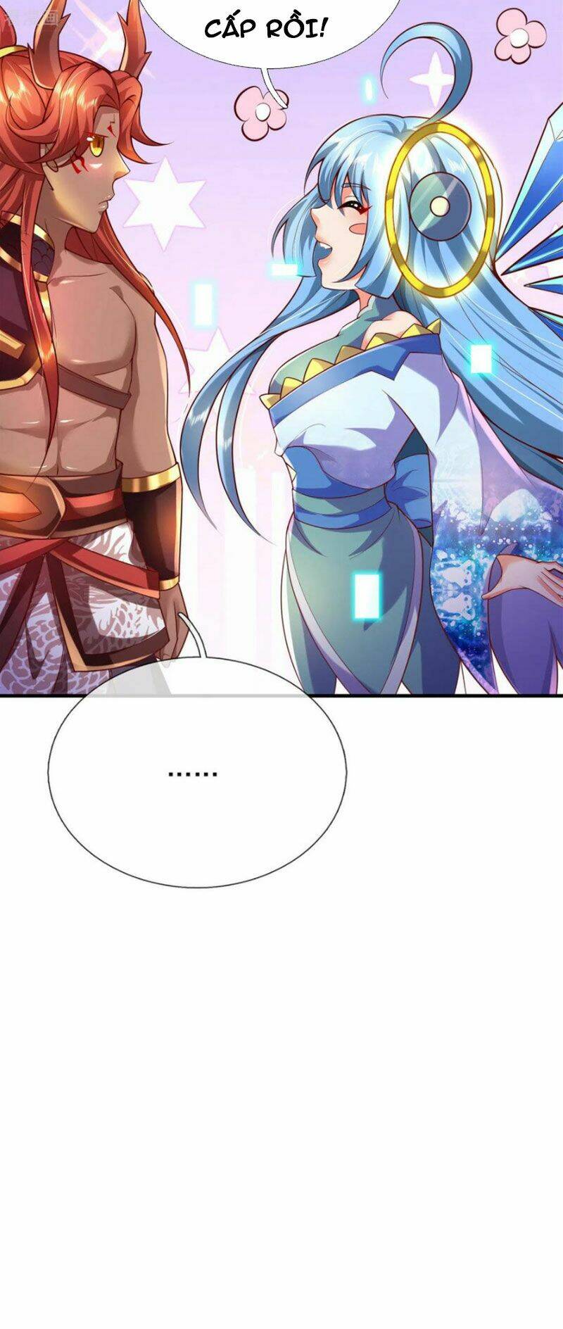 Đại Ma Hoàng Thường Ngày Phiền Não - Chapter 135 - Page 15