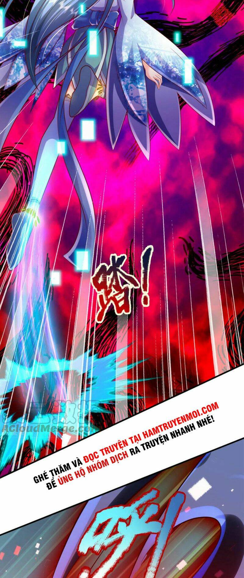 Đại Ma Hoàng Thường Ngày Phiền Não - Chapter 135 - Page 18