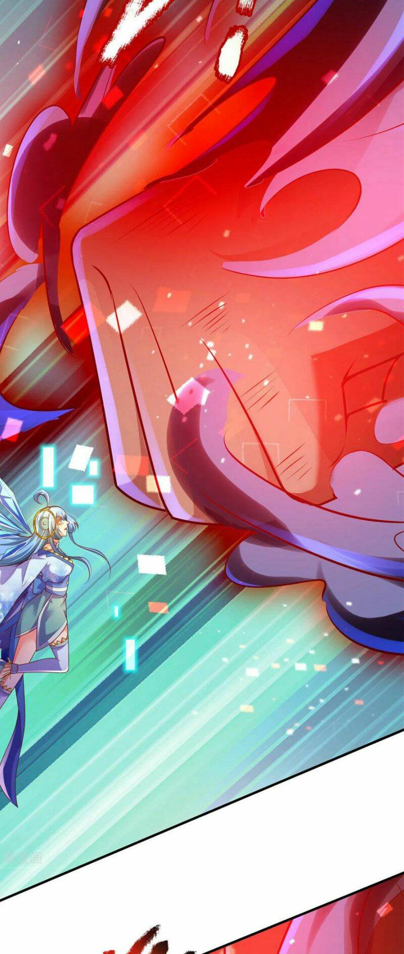 Đại Ma Hoàng Thường Ngày Phiền Não - Chapter 135 - Page 19