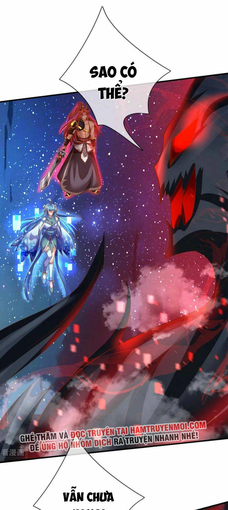 Đại Ma Hoàng Thường Ngày Phiền Não - Chapter 135 - Page 22