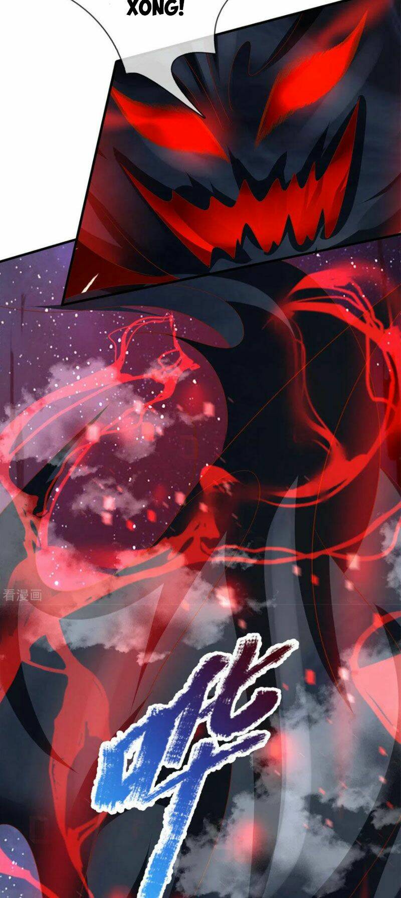 Đại Ma Hoàng Thường Ngày Phiền Não - Chapter 135 - Page 23