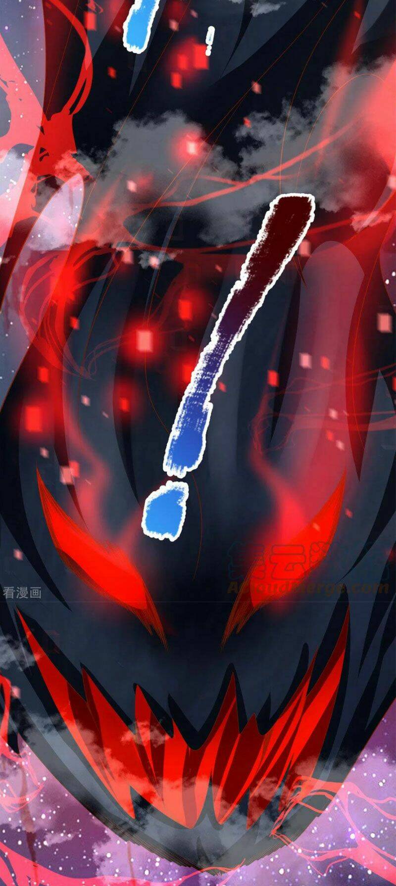 Đại Ma Hoàng Thường Ngày Phiền Não - Chapter 135 - Page 24