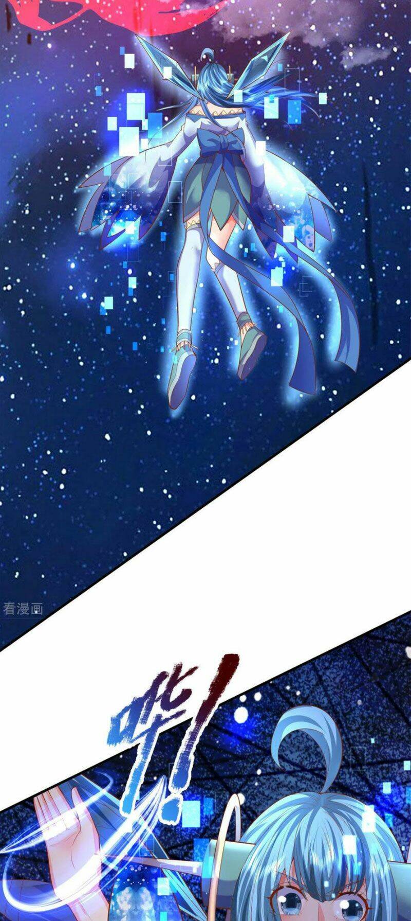 Đại Ma Hoàng Thường Ngày Phiền Não - Chapter 135 - Page 25