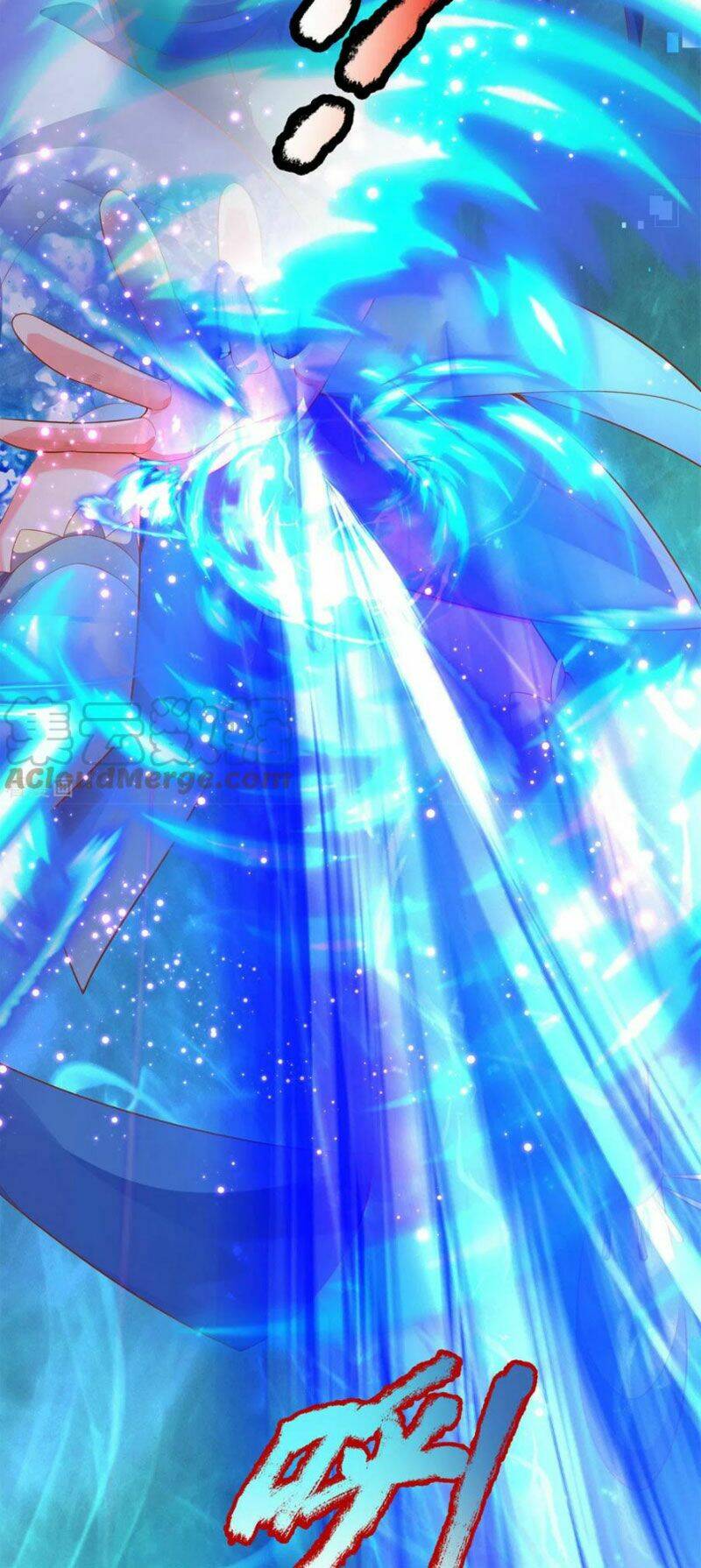 Đại Ma Hoàng Thường Ngày Phiền Não - Chapter 135 - Page 27