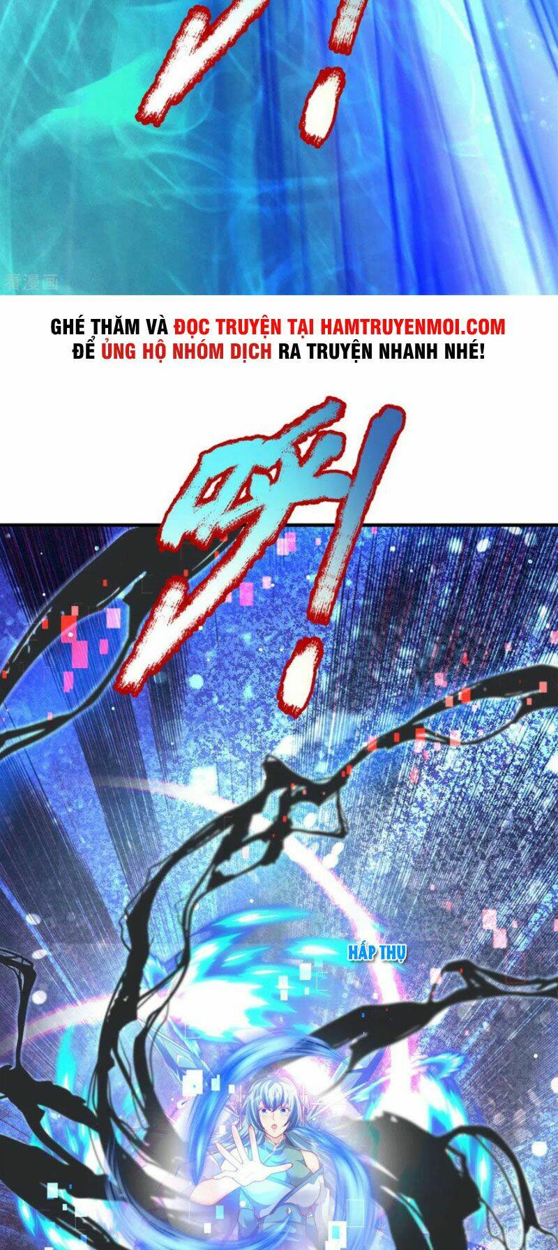 Đại Ma Hoàng Thường Ngày Phiền Não - Chapter 135 - Page 28