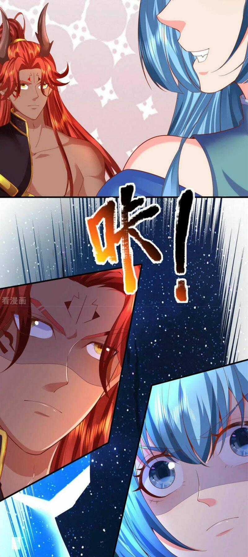 Đại Ma Hoàng Thường Ngày Phiền Não - Chapter 135 - Page 30