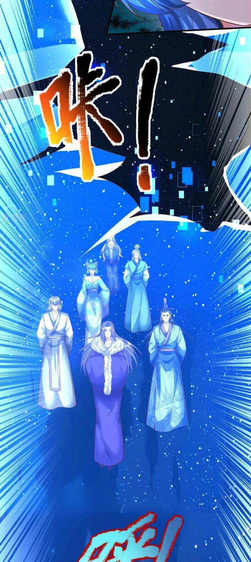 Đại Ma Hoàng Thường Ngày Phiền Não - Chapter 135 - Page 31