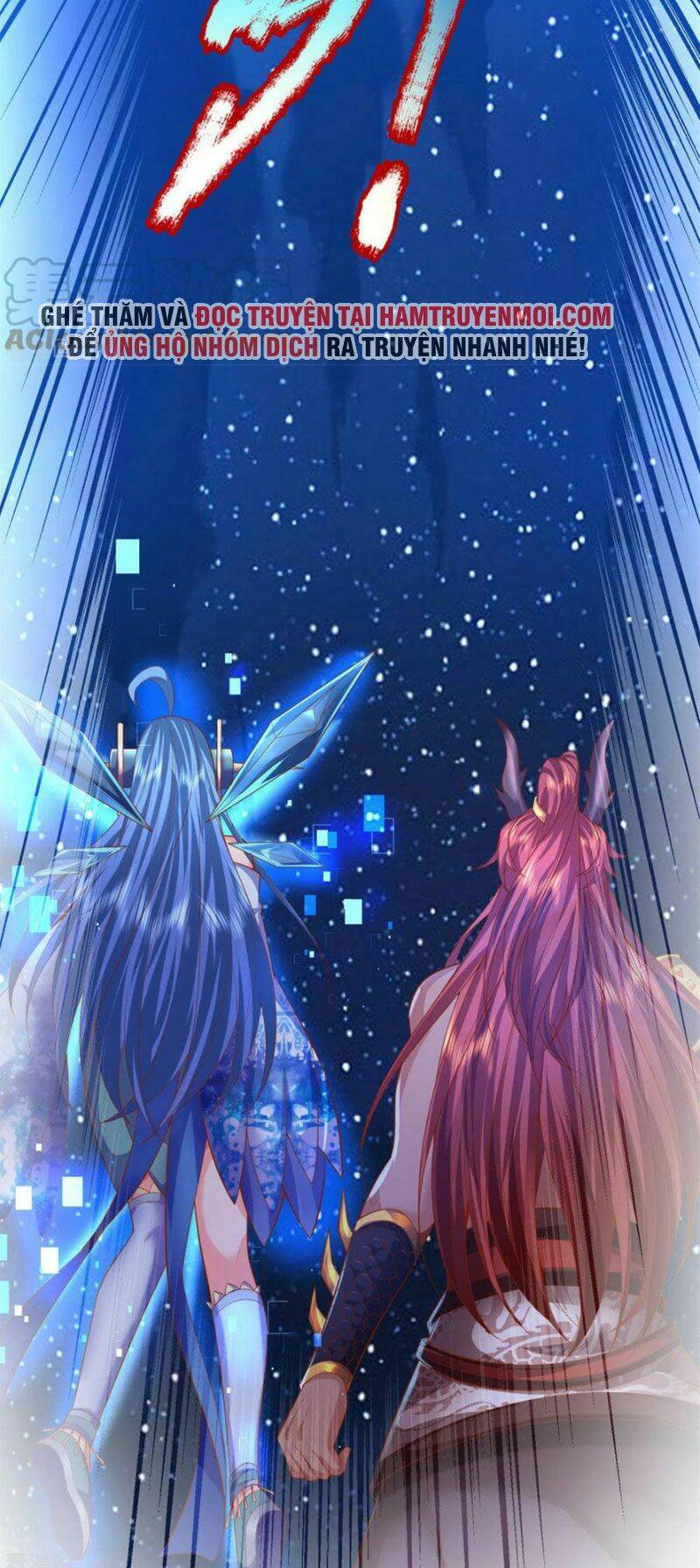 Đại Ma Hoàng Thường Ngày Phiền Não - Chapter 135 - Page 32