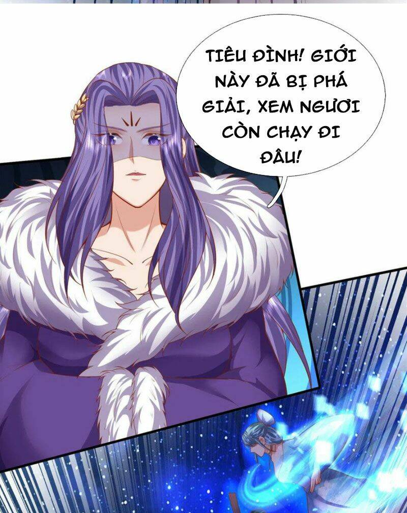 Đại Ma Hoàng Thường Ngày Phiền Não - Chapter 135 - Page 33