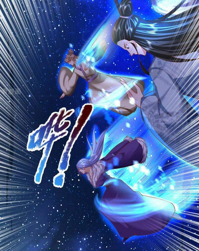 Đại Ma Hoàng Thường Ngày Phiền Não - Chapter 135 - Page 34