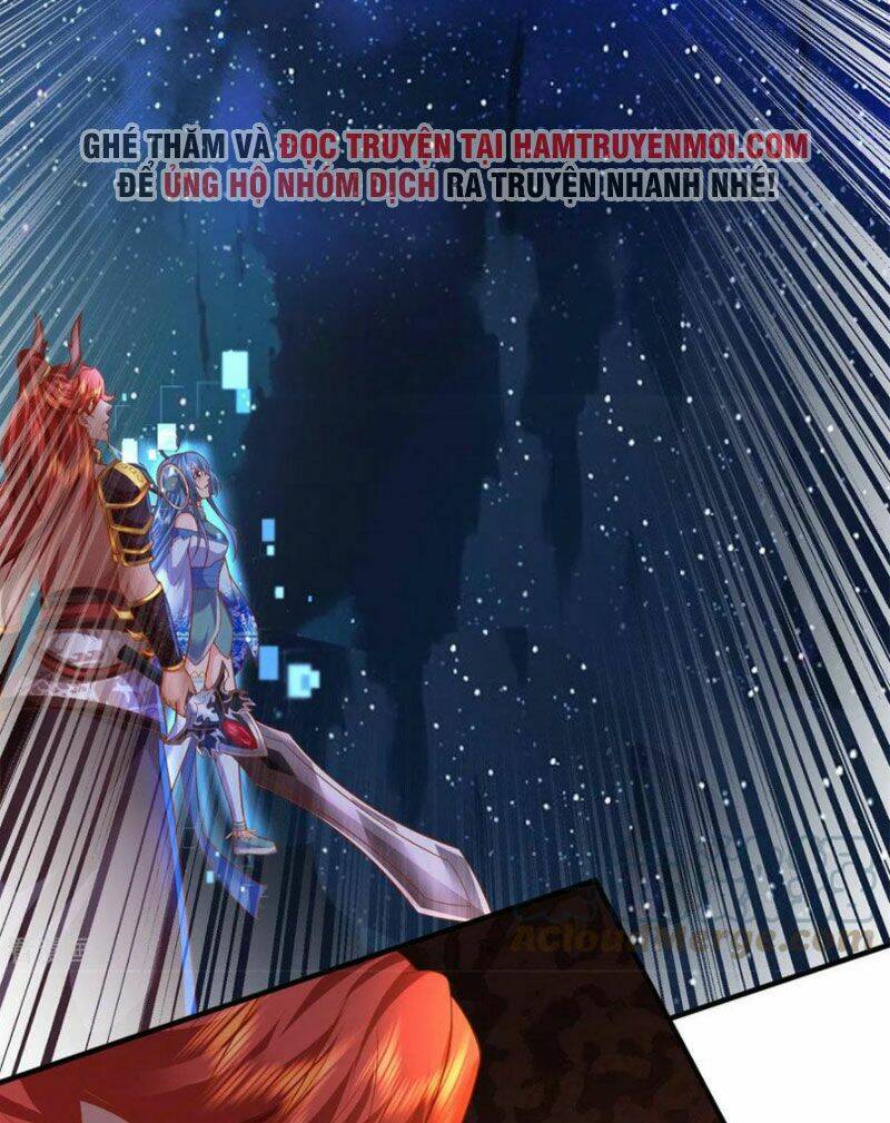 Đại Ma Hoàng Thường Ngày Phiền Não - Chapter 135 - Page 35