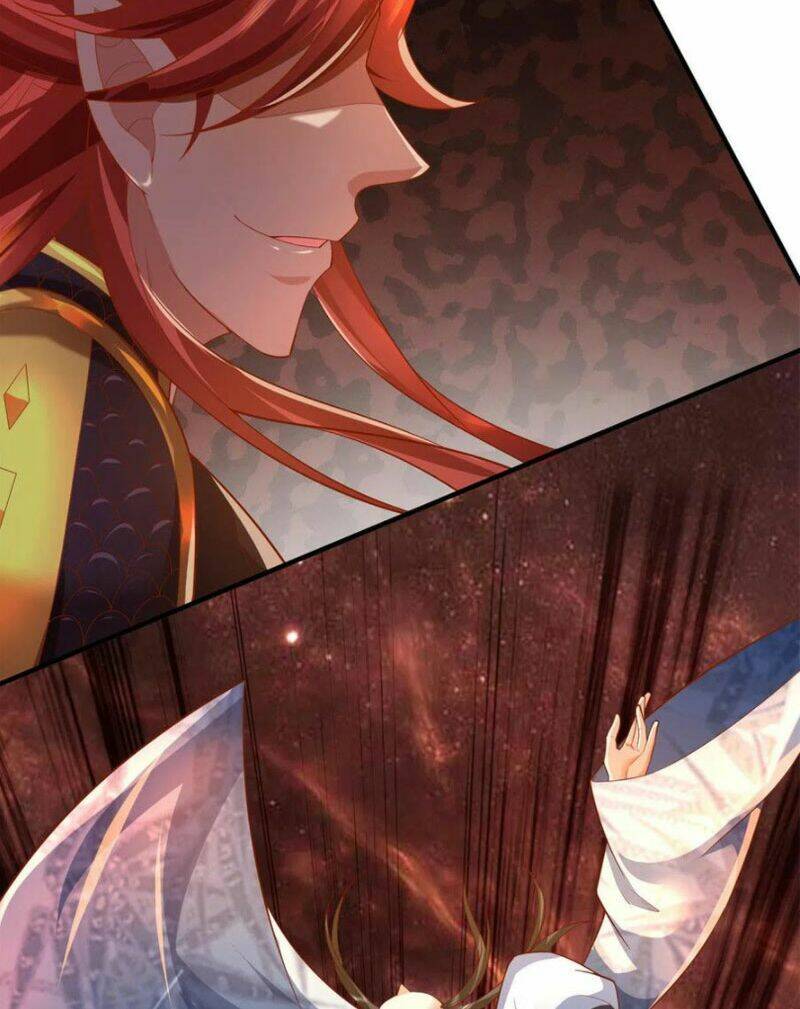 Đại Ma Hoàng Thường Ngày Phiền Não - Chapter 135 - Page 36