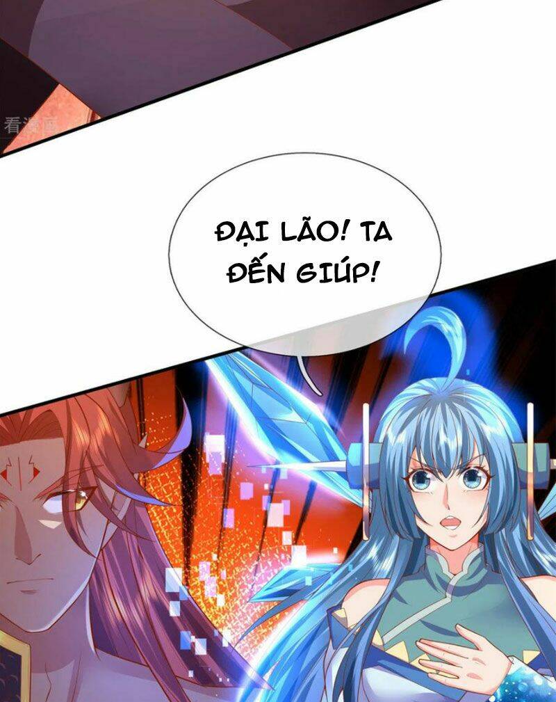 Đại Ma Hoàng Thường Ngày Phiền Não - Chapter 135 - Page 39