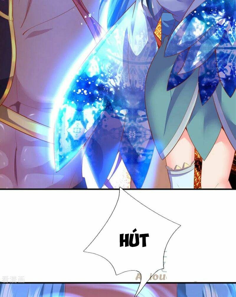 Đại Ma Hoàng Thường Ngày Phiền Não - Chapter 135 - Page 40