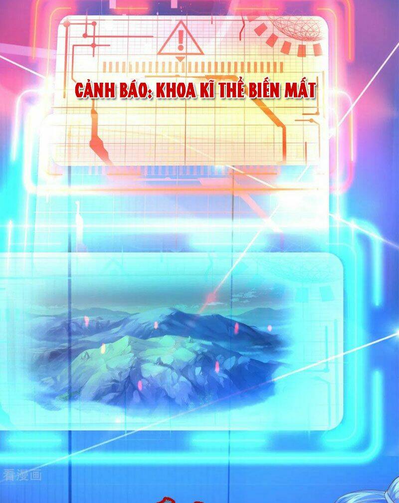 Đại Ma Hoàng Thường Ngày Phiền Não - Chapter 135 - Page 47