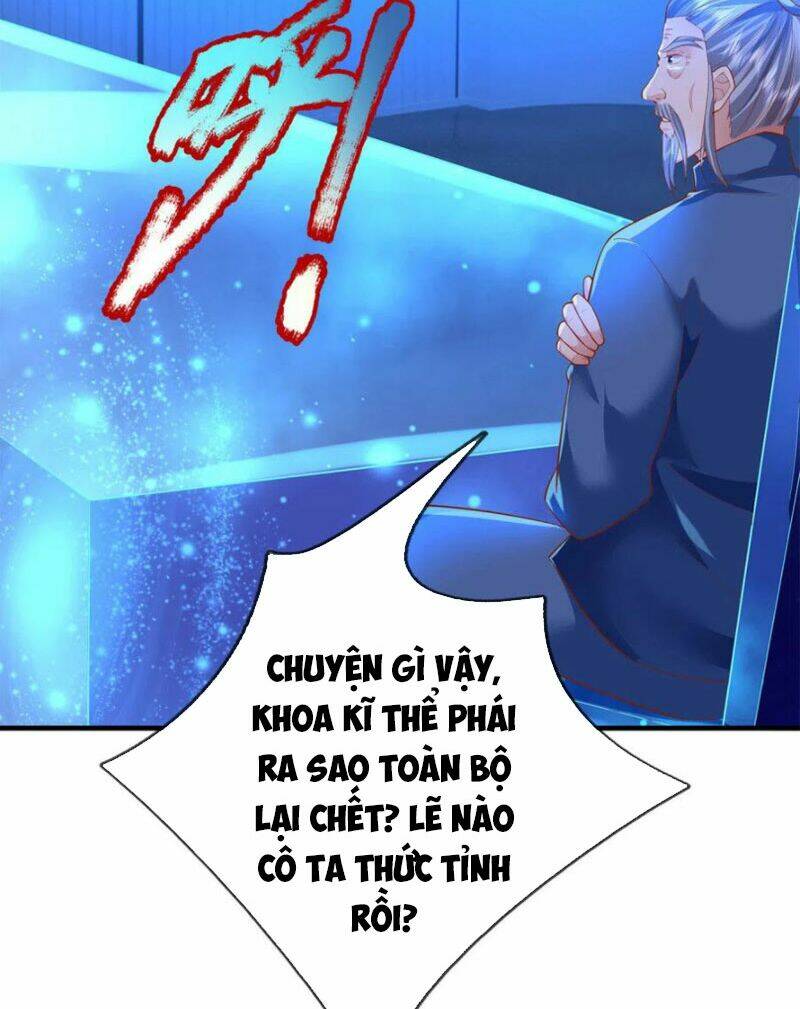 Đại Ma Hoàng Thường Ngày Phiền Não - Chapter 135 - Page 48