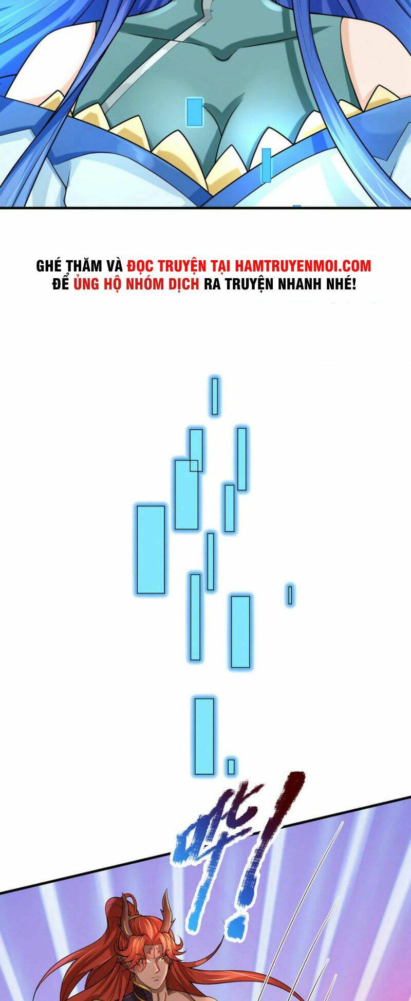 Đại Ma Hoàng Thường Ngày Phiền Não - Chapter 135 - Page 4