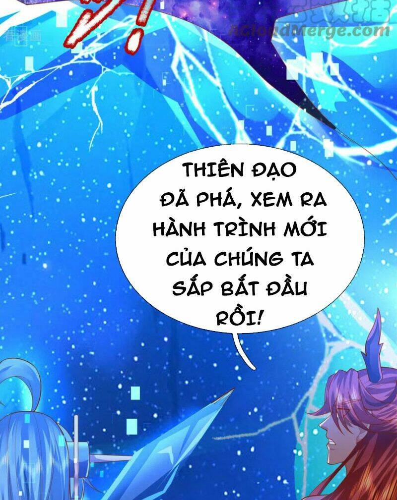 Đại Ma Hoàng Thường Ngày Phiền Não - Chapter 135 - Page 52