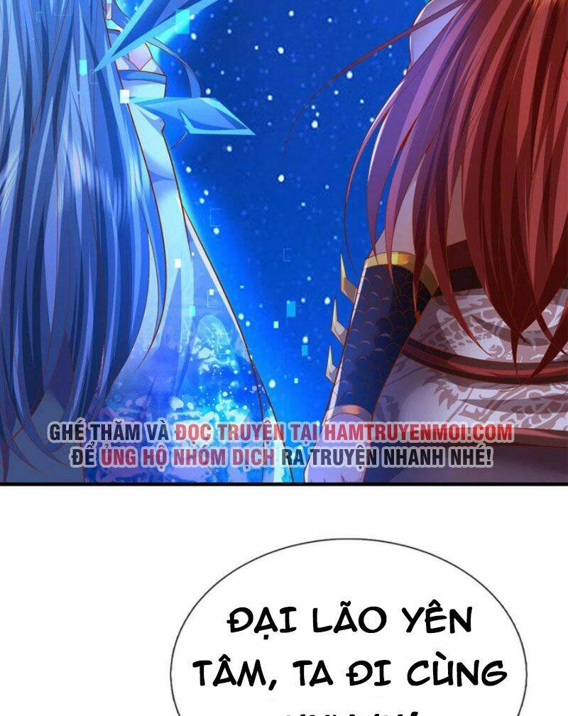 Đại Ma Hoàng Thường Ngày Phiền Não - Chapter 135 - Page 53