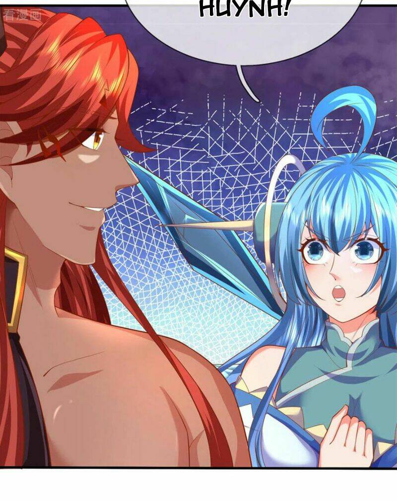 Đại Ma Hoàng Thường Ngày Phiền Não - Chapter 135 - Page 54