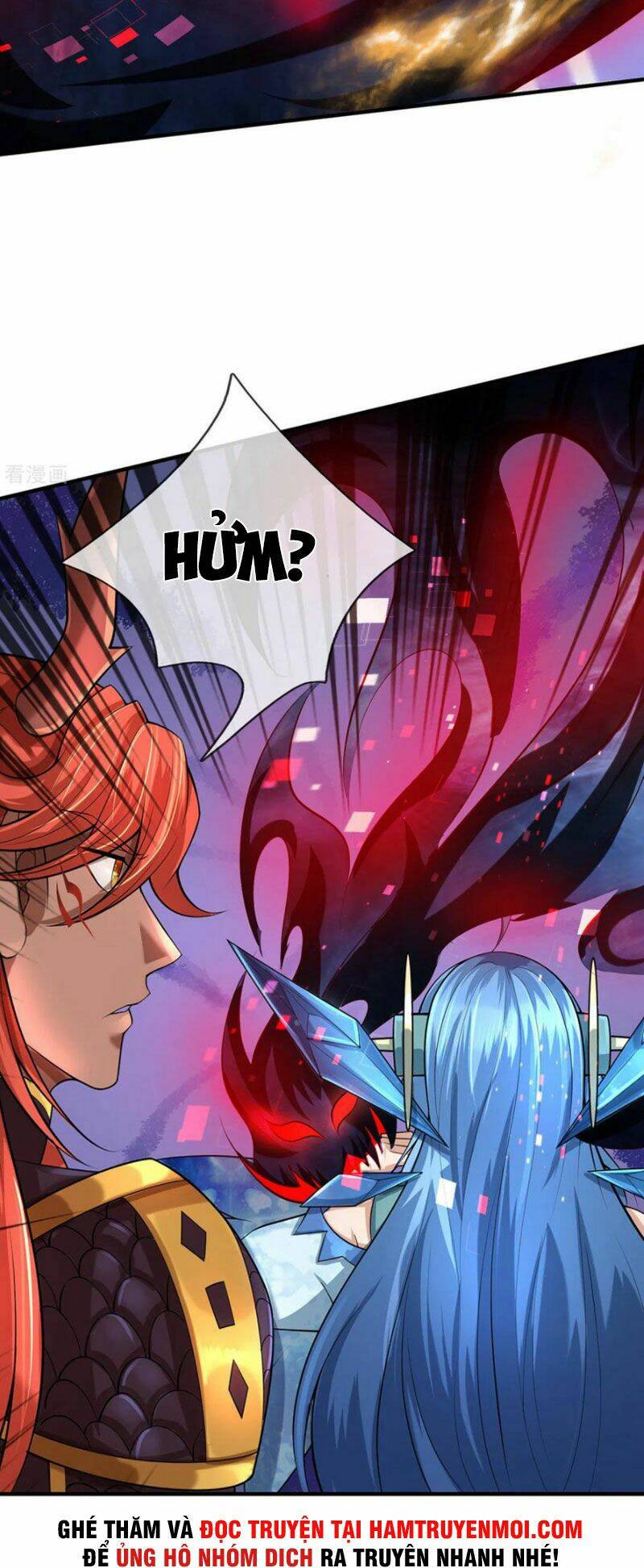 Đại Ma Hoàng Thường Ngày Phiền Não - Chapter 135 - Page 6